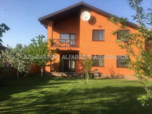 дом 260 m2 Пуховка