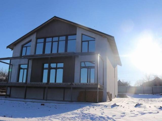 дом 260 m2 Старые Кодаки