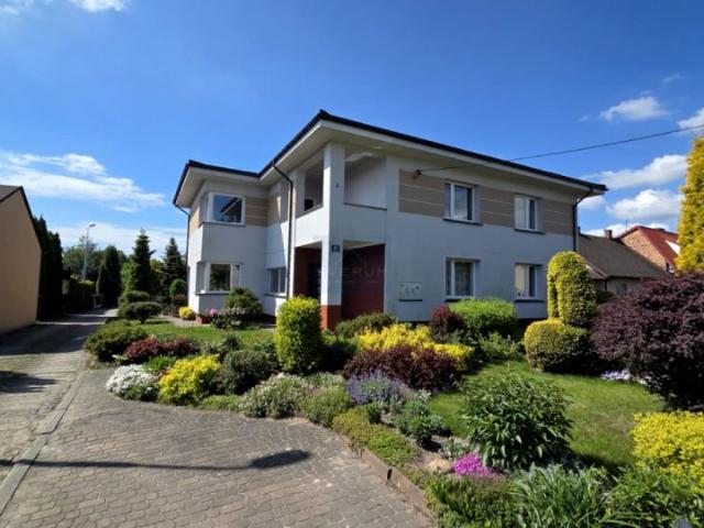 Dom 260 m², Częstochowa