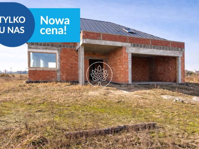 Dom 260 m², Bądkowo