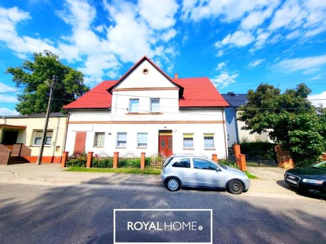 Dom 260 m², Borzym