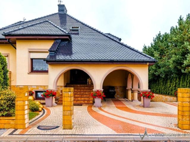 Dom 260 m², Długołęka