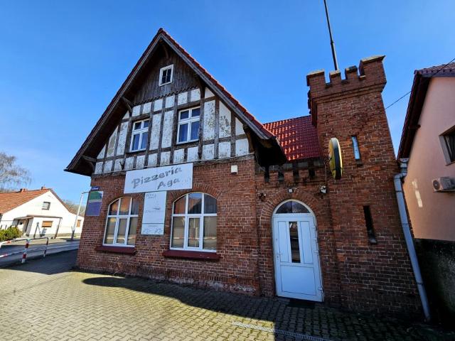Dom 260 m², Kamieniec