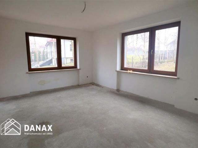 Dom 260 m², Kraków