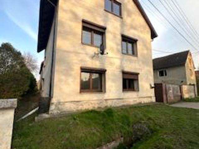 Dom 260 m², Jasienica Dolna