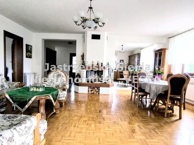 Dom 260 m², Jastrzębie Zdrój