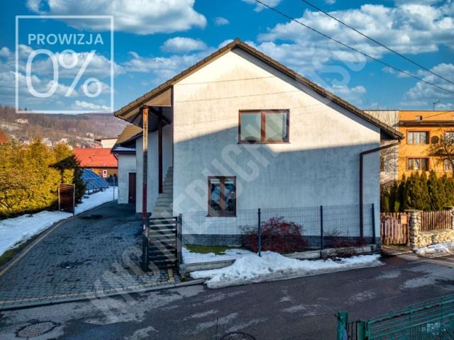 Dom 260 m², Maków Podhalański