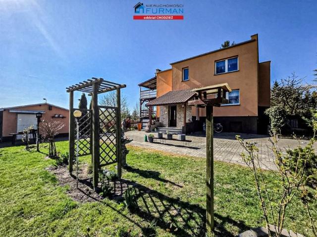 Dom 260 m², Słomki
