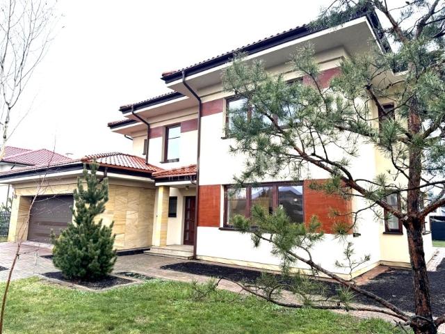 Dom 260 m², Solec