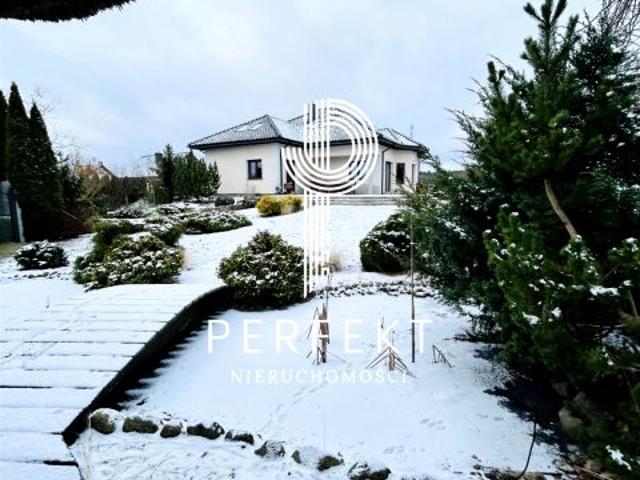 Dom 260 m², Stargard