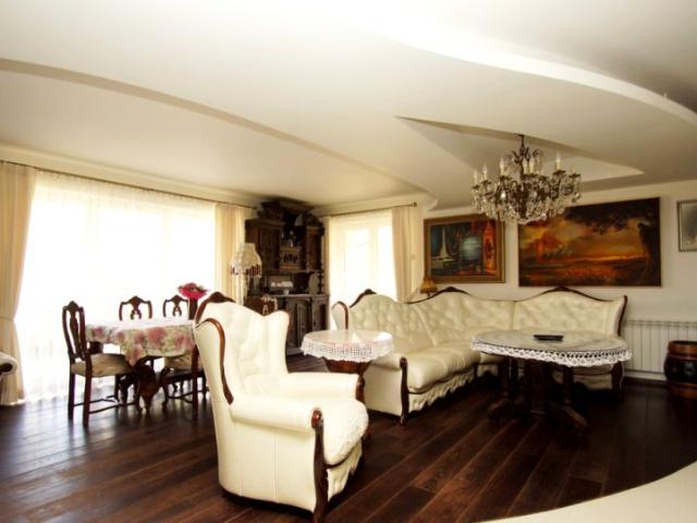 Dom 260 m², Supraśl