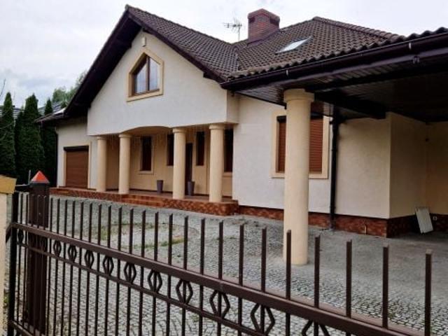 Dom 260 m², Szałe