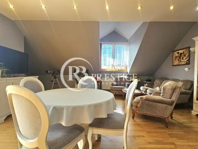 Dom 260 m² w Lesięcinie las, jeziora, spokojna okolica