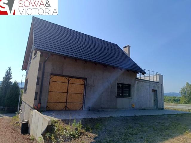 Dom 260 m², Wałbrzych
