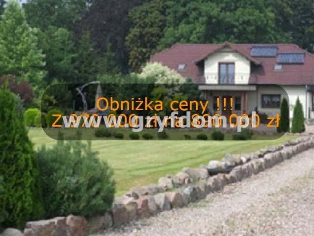 Dom 261,65 m², Modlimowo