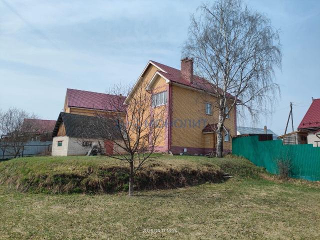 дом 2623 m2 Володарск