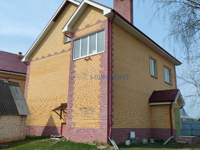 дом 2623 m2 Володарск