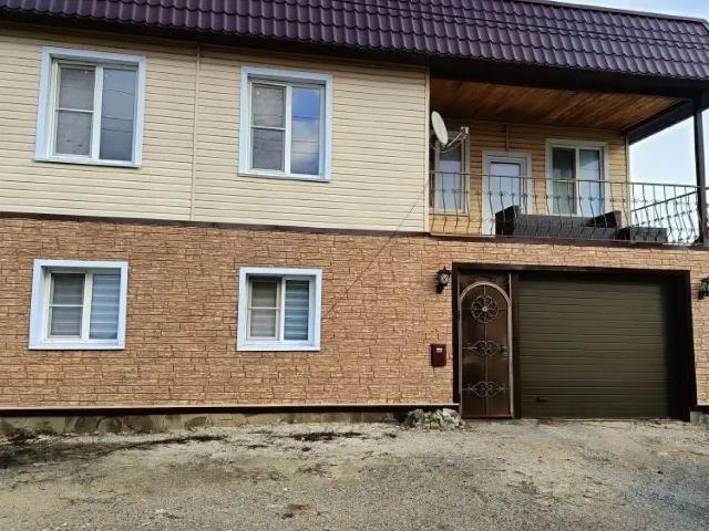 дом 2622 m2 Дубовка