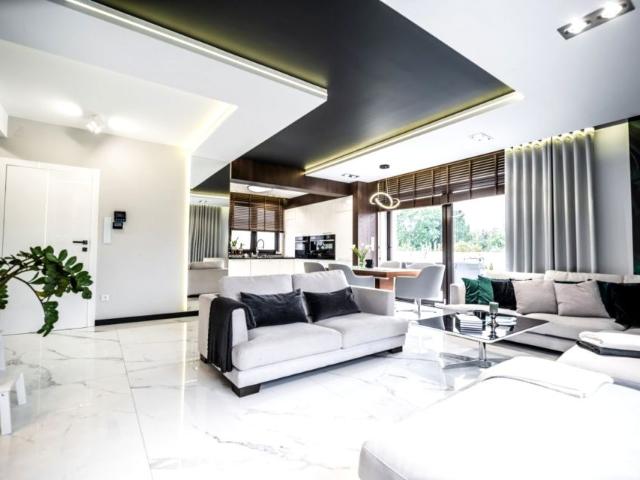 Dom 262 m², Jabłonowo Pomorskie