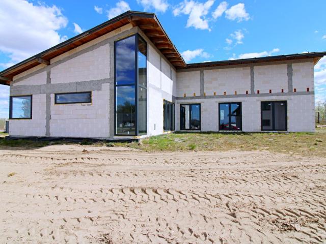 Dom 262 m², Lubawa