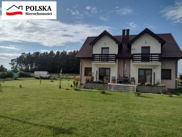 Dom 262,40 m², Karwieńskie Błoto Pierwsze