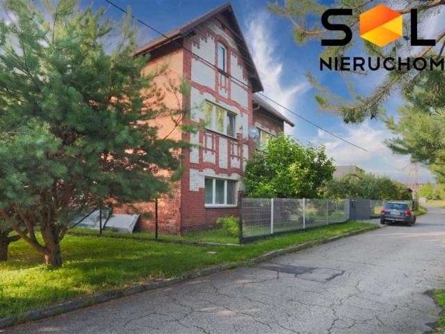 Dom 263 m², Czerwionka Leszczyny