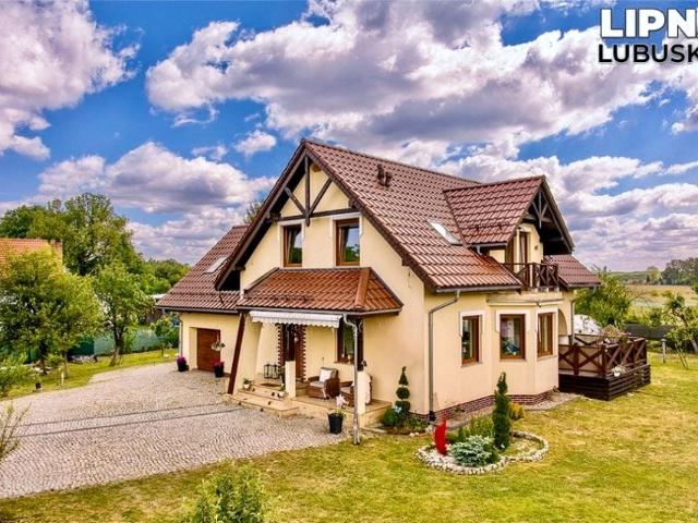 Dom 263 m², Lipna