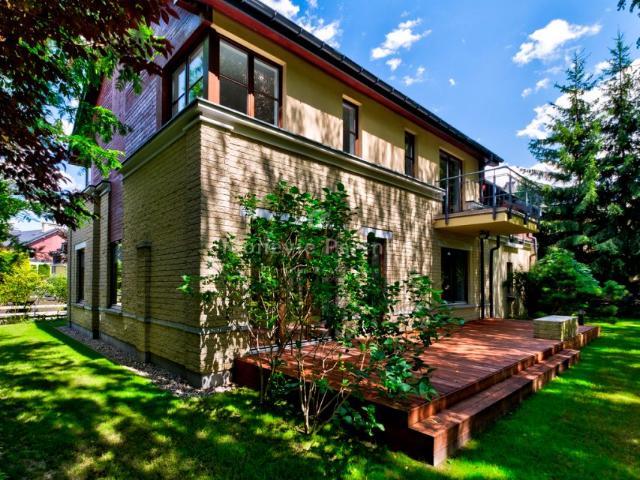 Dom 263 m², Solec