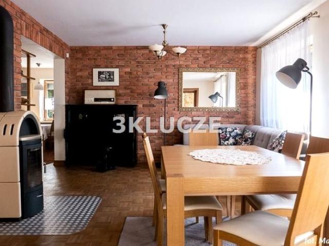 Dom 263,02 m², Lublin
