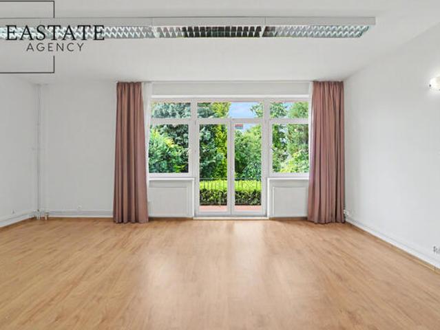 Dom 263m² | biuro i magazyn