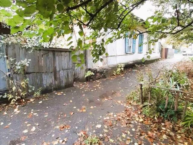 дом 26 m2 Киевский