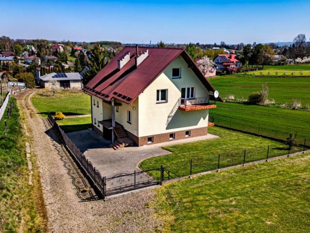 Dom 274,24 m², Lutoryż