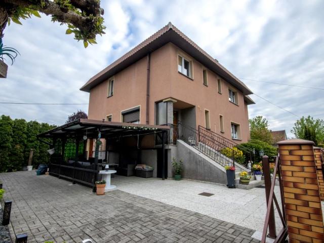 Dom 275 m², Żary