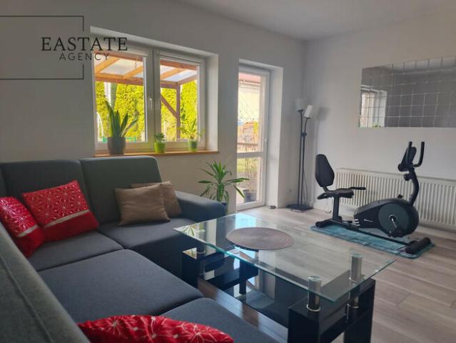 Dom 275 m² | gotowy parter | 2 wejścia | Garaż