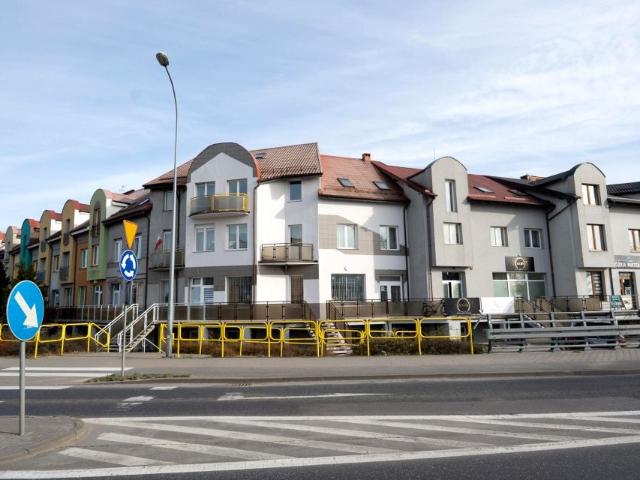 Dom 275 m², Iława