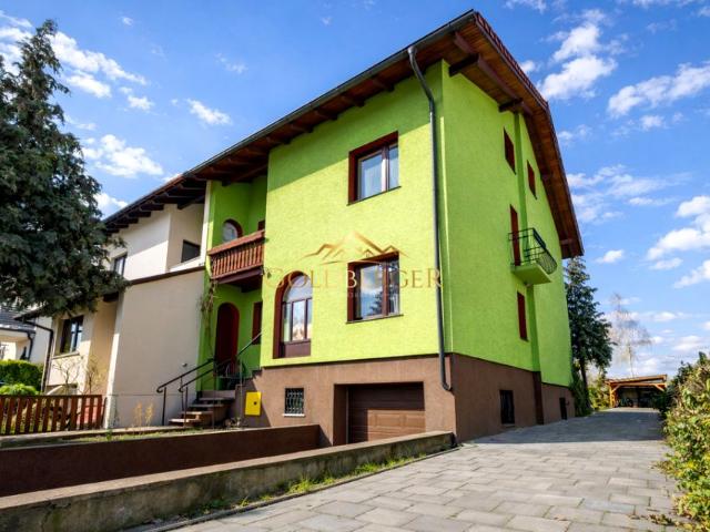 Dom 275 m², Stęszew