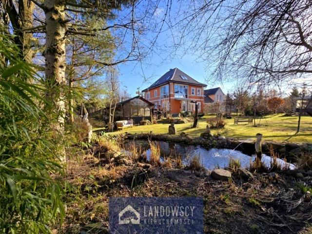 Dom 275 m², Stary Las