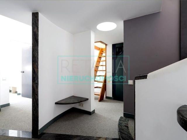 Dom 276 m², Grodzisk Mazowiecki