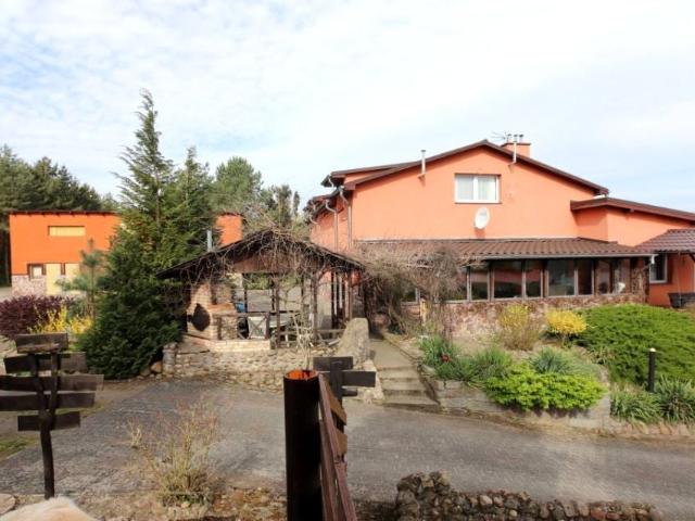Dom 277 m², Goruńsko