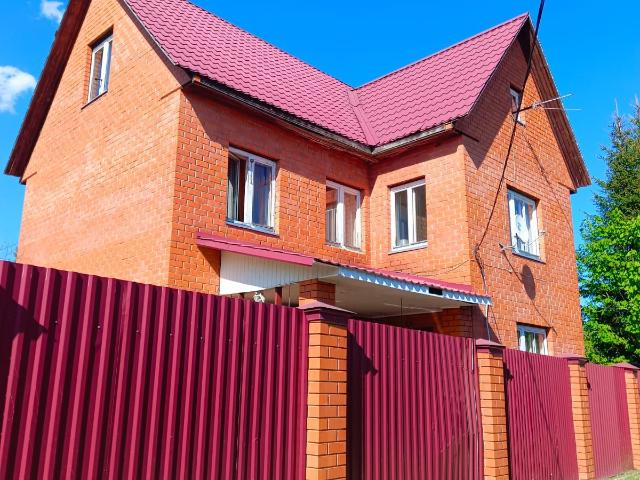 дом 270 m2 Ельдигино с