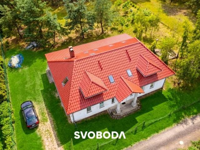 Dom 270 m², Ciecierzyce
