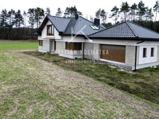 Dom 270 m², Czernikówko