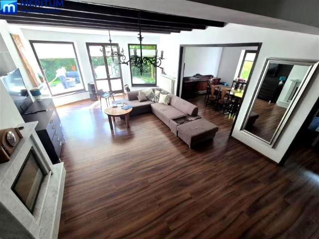 Dom 270 m², Brwinów