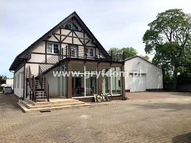 Dom 270 m², Gryfice