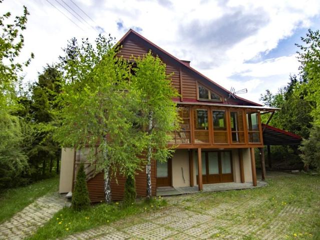 Dom 270 m², Kamianna