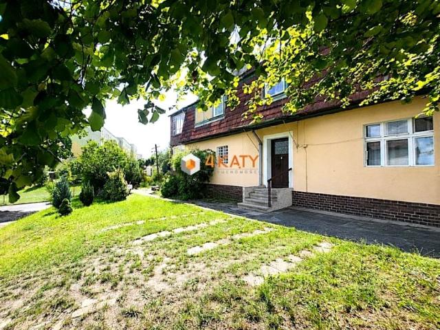 Dom 270 m², Krosno Odrzańskie
