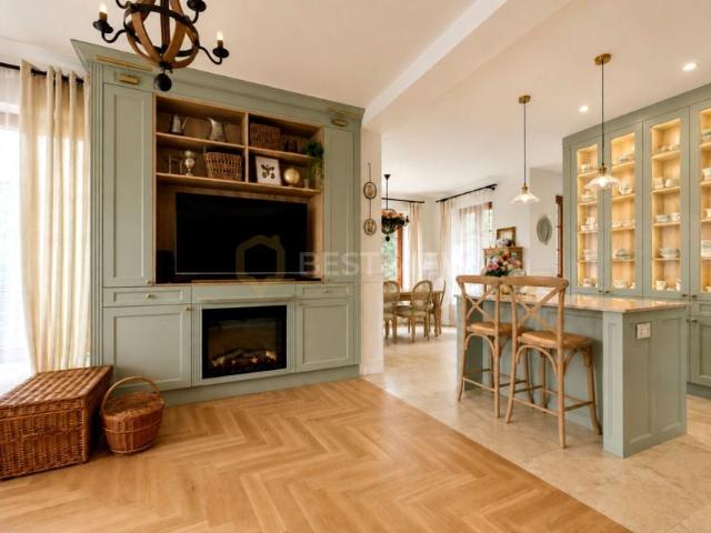 Dom 270 m², Jazgarzewszczyzna