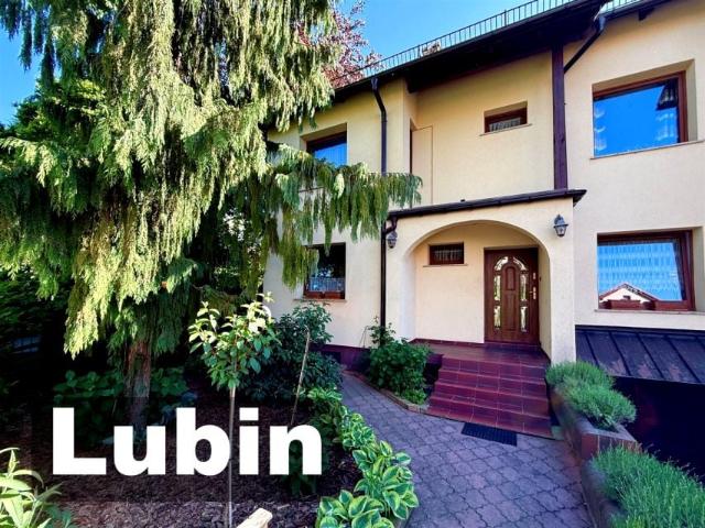 Dom 270 m², Lubin