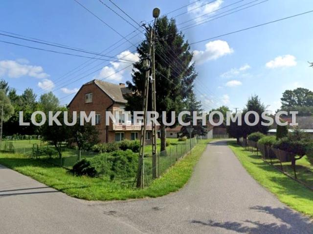 Dom 270 m², Mędrzechów