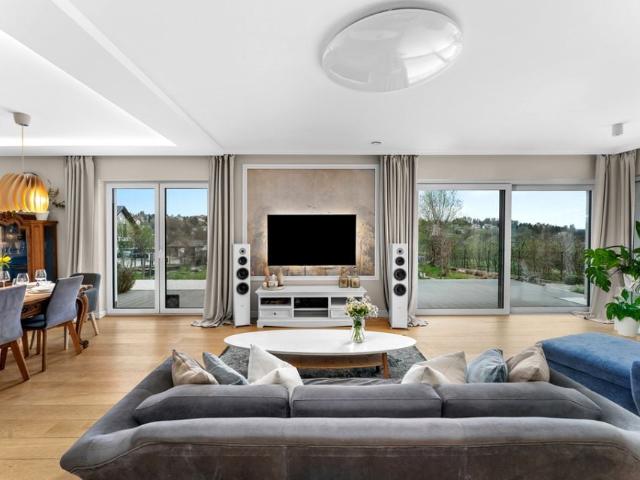 Dom 270 m², Siercza